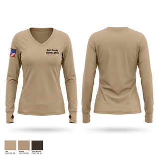 Old School Cotton Feel Shirt, Scott County Sheriff's Office, Police, Teamtime, Team time, sublimation, custom sports apparel, team uniforms, spirit wear, spiritwear, sports uniforms, custom shirts, team store, custom team store, fundraiser sports, apparel fundraiser