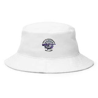 183rd RTI Maintenance 85022059 Bucket Hat | Big Accessories BX003