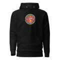 FDNV FIRE & RESCUE 213 Unisex Hoodie - 1