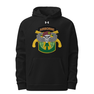 16th Military Police Brigade 12090211 Under Armour Hoodie