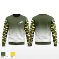 Eagles Crew Neck Sweatshirt - 1