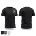 Long Branch 15104918 Old School Cotton Feel Shirt - 1