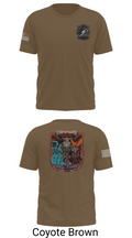Macs-1 16325629 Old School Cotton Feel Shirt - 10