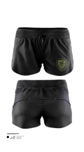 Hudson NH Police Department 87413923 Ranger Panties - 21