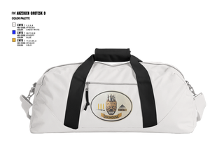 Duffle Bag, 2nd Plt, Doghouse Company, 1/3 TOG, , Teamtime, Team time, sublimation, custom sports apparel, team uniforms, spirit wear, spiritwear, sports uniforms, custom shirts, team store, custom team store, fundraiser sports, apparel fundraiser