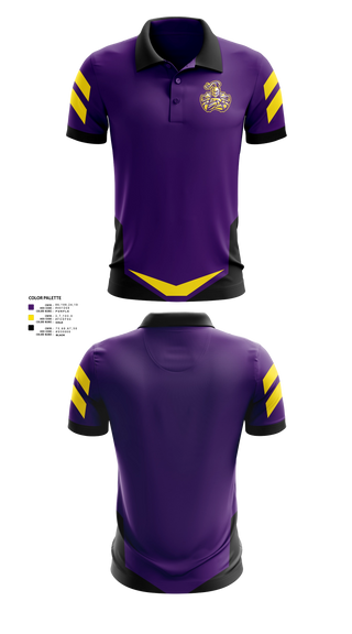 Short Sleeve Performance Polo, South Plantation, , Teamtime, Team time, sublimation, custom sports apparel, team uniforms, spirit wear, spiritwear, sports uniforms, custom shirts, team store, custom team store, fundraiser sports, apparel fundraiser