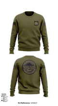 E CO 169 AVN 58362921 Crew Neck Sweatshirt - 102