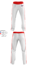 LI LIGHTNING 27443387 Sweatpants - 2