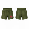 WEST MARSHALL FIRE DEPARTMENT Ranger Panties - 1