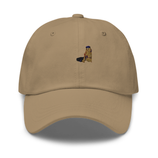 HHD, 303d iew bn 46900468 Classic Dad Hat | Yupoong 6245CM