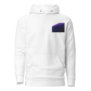 Utah ROTC Unisex Premium Hoodie | Cotton Heritage M2580