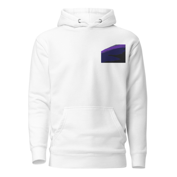 Utah ROTC Unisex Premium Hoodie | Cotton Heritage M2580
