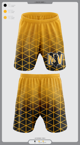 Athletic Shorts With Pockets, Metea Valley High School Cheer, Cheer, Teamtime, Team time, sublimation, custom sports apparel, team uniforms, spirit wear, spiritwear, sports uniforms, custom shirts, team store, custom team store, fundraiser sports, apparel fundraiser
