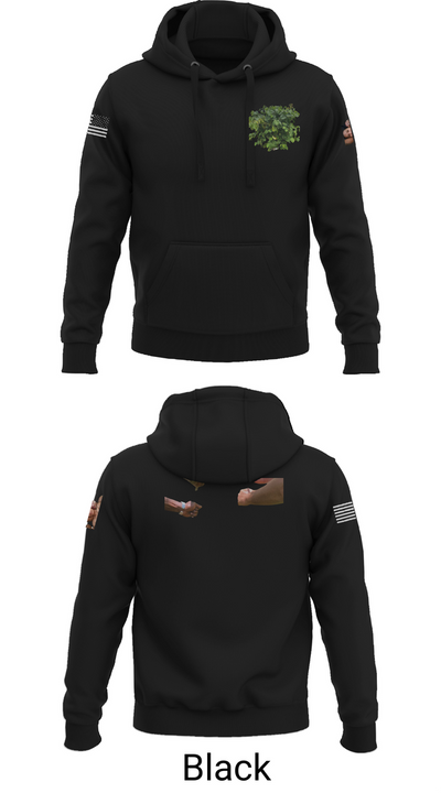 Peier 12866398 Hoodie - 25