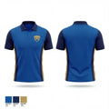 Pumas 79528174 Short Sleeve Performance Polo - 1
