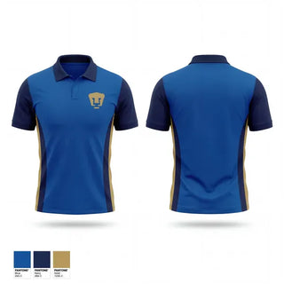 Short Sleeve Performance Polo, Pumas, Men's Soccer, Teamtime, Team time, sublimation, custom sports apparel, team uniforms, spirit wear, spiritwear, sports uniforms, custom shirts, team store, custom team store, fundraiser sports, apparel fundraiser