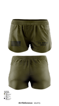 A CO, MRBN-FT BELVOIR 20432898 Ranger Panties - 103
