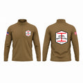 Steel Battalion Windbreaker - 1