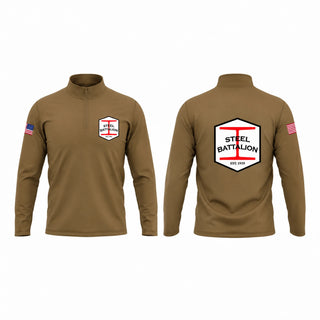 Windbreaker, Steel Battalion, Army, Teamtime, Team time, sublimation, custom sports apparel, team uniforms, spirit wear, spiritwear, sports uniforms, custom shirts, team store, custom team store, fundraiser sports, apparel fundraiser