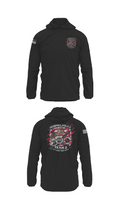 Memphis Police City Wide Task Force Team Two 33933163 Windbreaker - 22