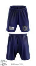 Swatara K9 68594895 Athletic Shorts With Pockets - 4