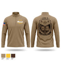 Auxiliary 15738726 Windbreaker - 1