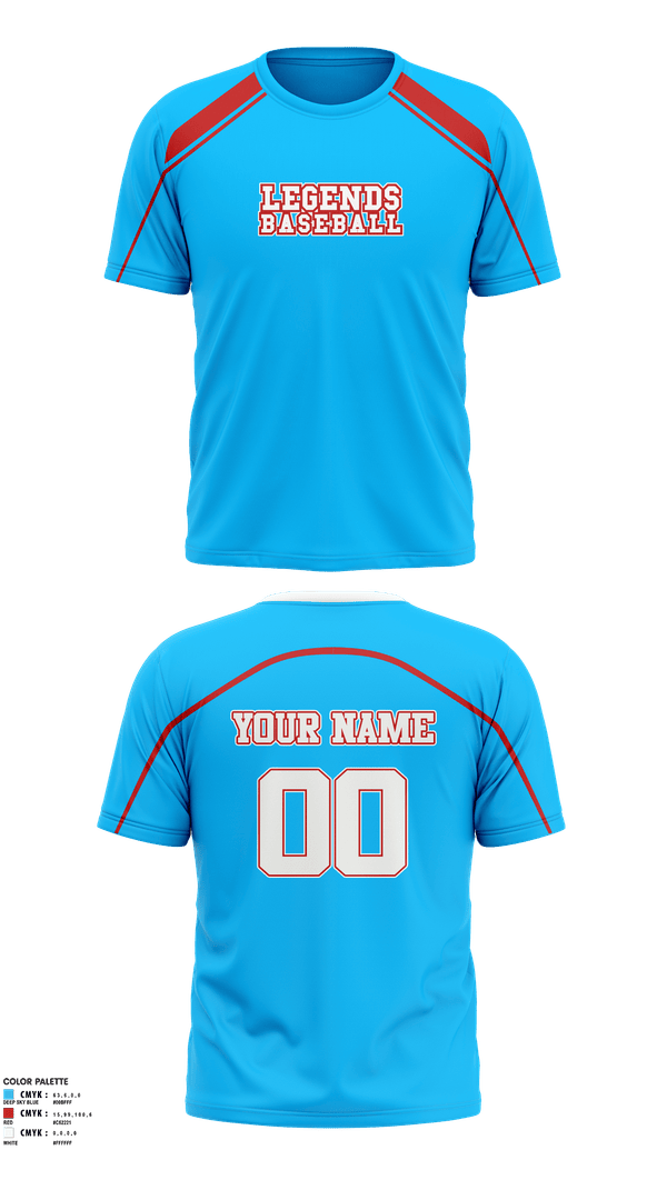 FREE T-SHIRT