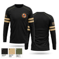 Mohave County Sheriff's Office Long Sleeve Performance Shirt - 1