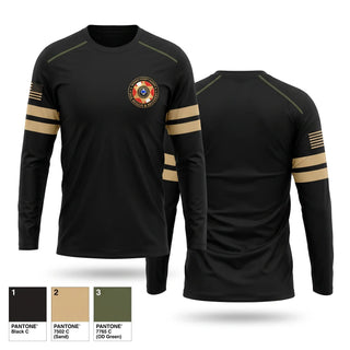 Long Sleeve Performance Shirt, Mohave County Sheriff's Office, Police, Teamtime, Team time, sublimation, custom sports apparel, team uniforms, spirit wear, spiritwear, sports uniforms, custom shirts, team store, custom team store, fundraiser sports, apparel fundraiser