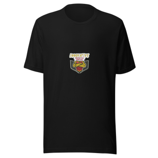 Unisex Staple T-Shirt - Black