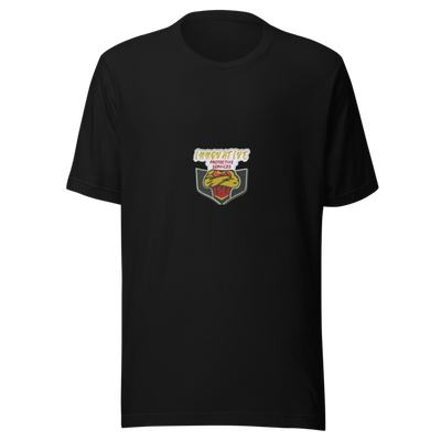 IPS. Services Unisex Staple T-Shirt