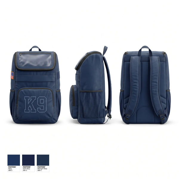 Gear Bag, Sheriff K9, Police, Teamtime, Team time, sublimation, custom sports apparel, team uniforms, spirit wear, spiritwear, sports uniforms, custom shirts, team store, custom team store, fundraiser sports, apparel fundraiser