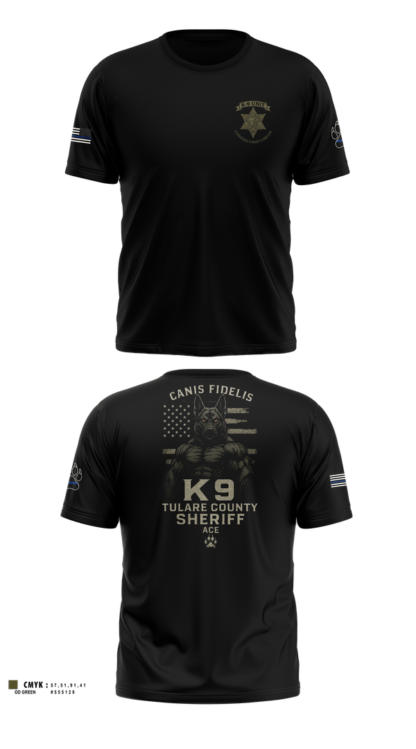FREE T-SHIRT