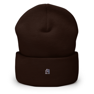 Octagon 77339412 Cuffed Beanie | Yupoong 1501KC