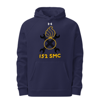 152 SMC 19539753 Under Armour Hoodie