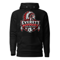 Warriors Unisex Hoodie - 1