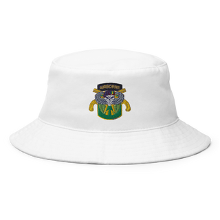 16th Military Police Brigade 12090211 Bucket Hat | Big Accessories BX003