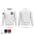 SFD Training Crew Neck Sweatshirt - 1