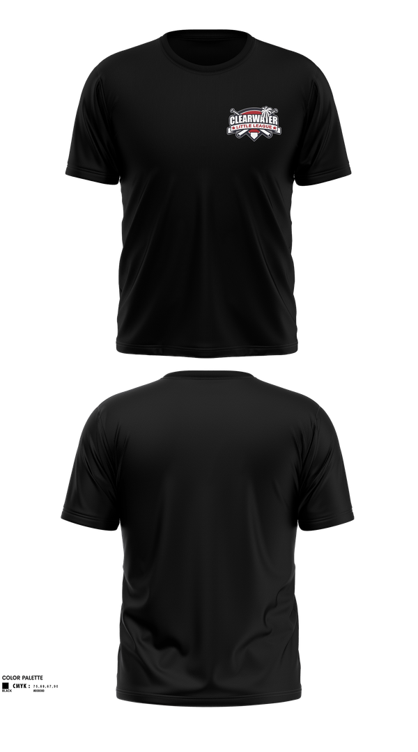 FREE T-SHIRT