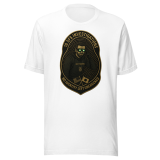 Unisex Staple T-Shirt - White