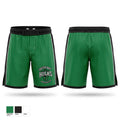 South bay Hulks Fight Shorts - 1