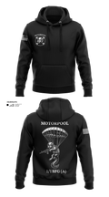 MOF/MOPO 50552266 Hoodie - 31