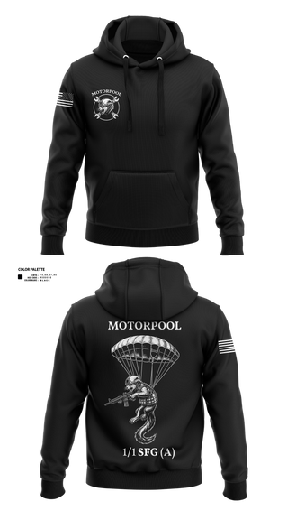 Hoodie, MOF/MOPO, Army, Teamtime, Team time, sublimation, custom sports apparel, team uniforms, spirit wear, spiritwear, sports uniforms, custom shirts, team store, custom team store, fundraiser sports, apparel fundraiser