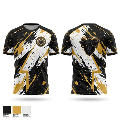Get you sum Soft Poly Tee Cotton Like Feel - 1