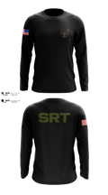 ACSO SRT Long Sleeve Performance Shirt - 12