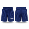 Scott City Fire Rescue Athletic Shorts With Pockets - 1