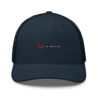 Momentum 65362388 Retro Trucker Hat | Yupoong 6606