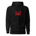 43rd MRBC Unisex Hoodie - 1