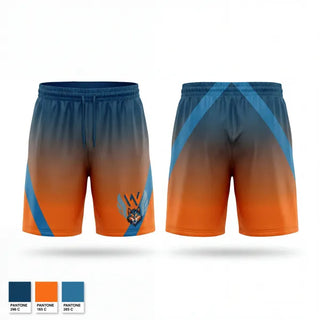 Athletic Shorts With Pockets, Wolcott Wolves, Track & Field, Teamtime, Team time, sublimation, custom sports apparel, team uniforms, spirit wear, spiritwear, sports uniforms, custom shirts, team store, custom team store, fundraiser sports, apparel fundraiser