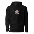 Intelligence Analyst Unisex Hoodie - 1